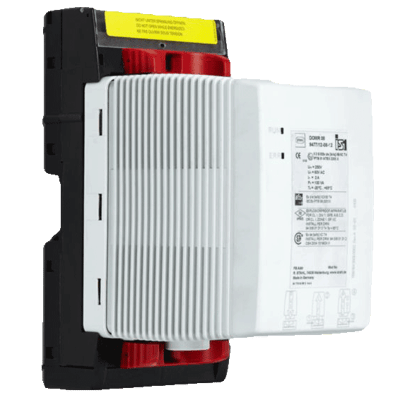 Digital Output Module Relay for Zone 1 / Div. 1 Series 9477/12